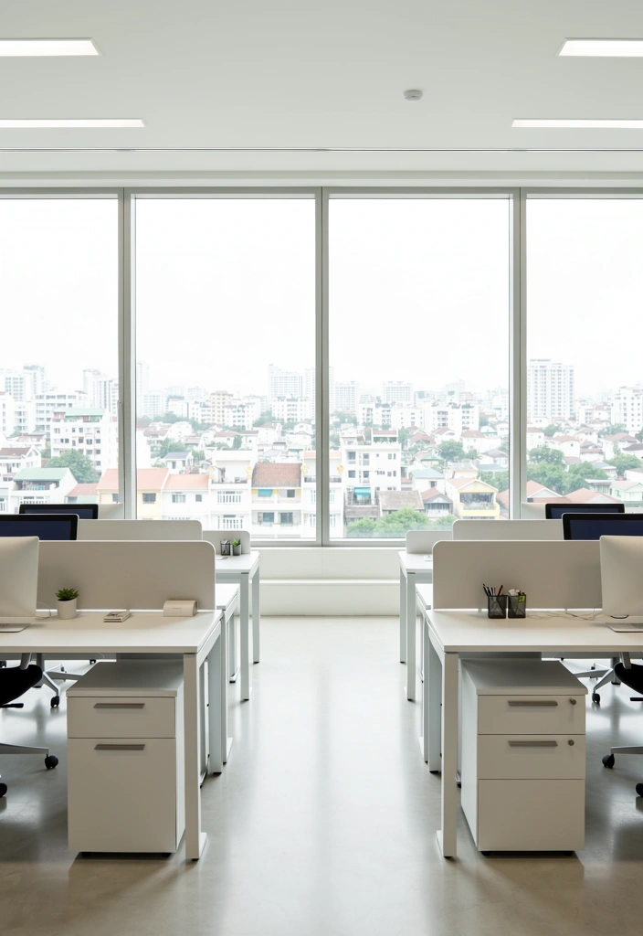 Monsoon Data Group Office