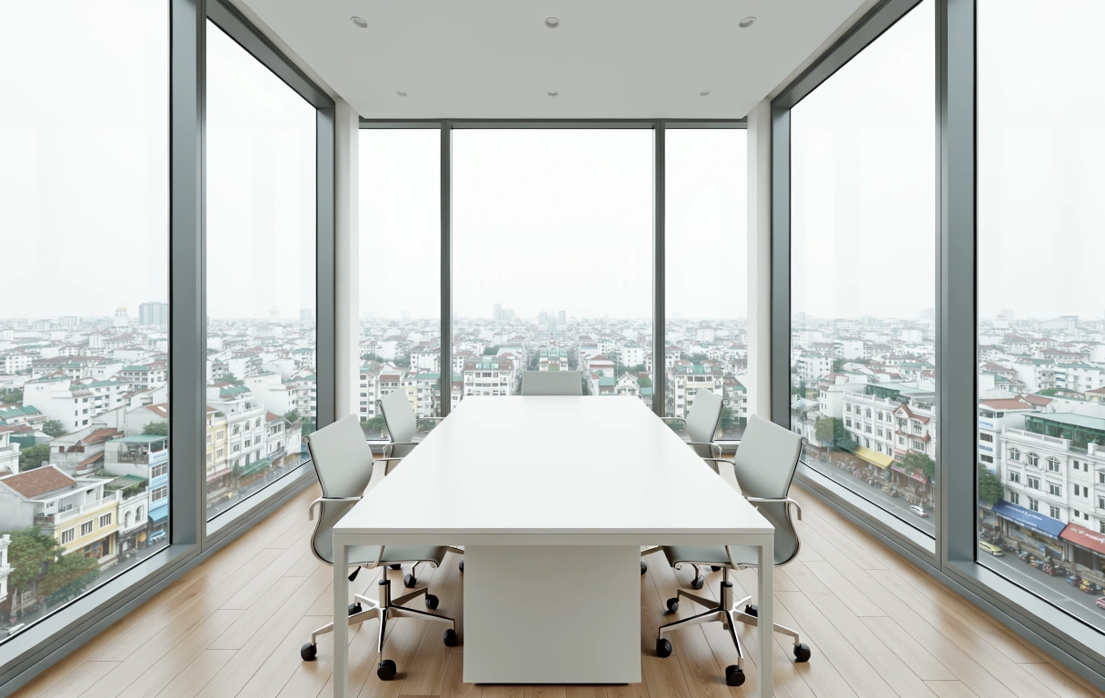 Monsoon Data Group decision center