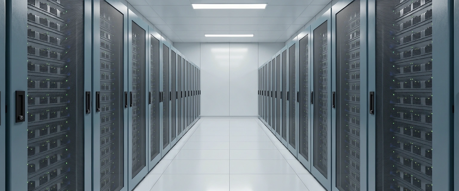 Monsoon Data Group technical infrastructure