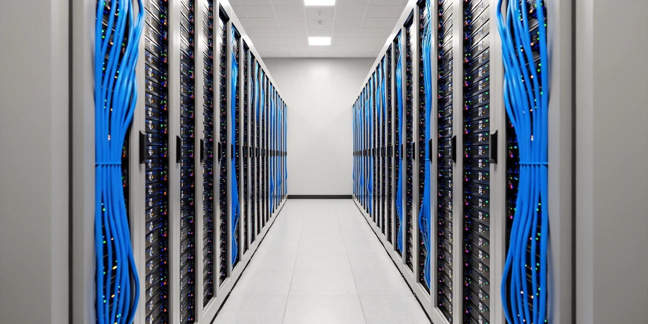 Monsoon Data Group Infrastructure